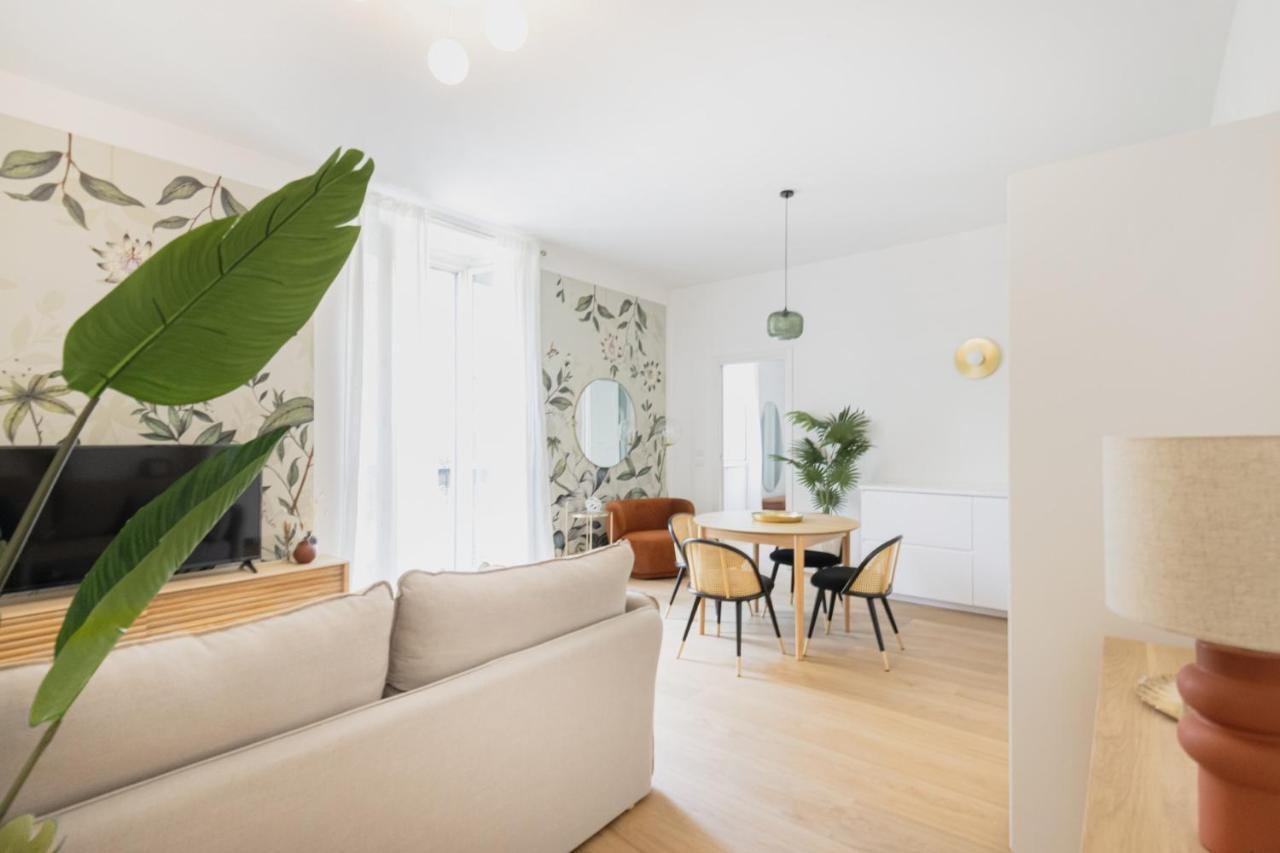 Easylife - Romantico Appartamento Sui Navigli Milaan Buitenkant foto